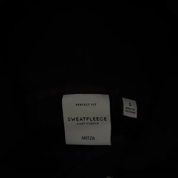 Aritzia Perfect Hoodie - Image 5