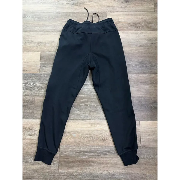 Nike Tech Fleece Black Jogger Pants 683800-010 Women’s Size S Sweatpants - Image 3