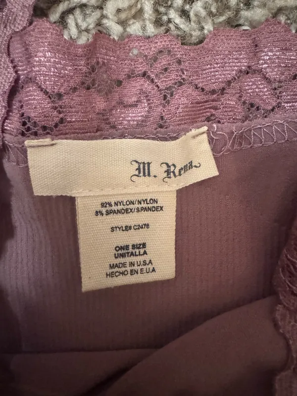 Boutique Tank Top - Image 4