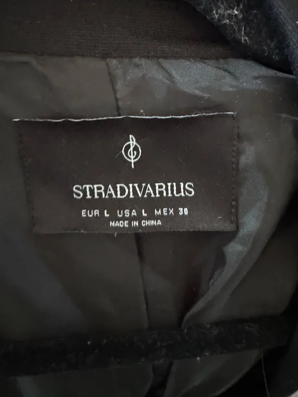 Stradivarius Blazer - Image 4