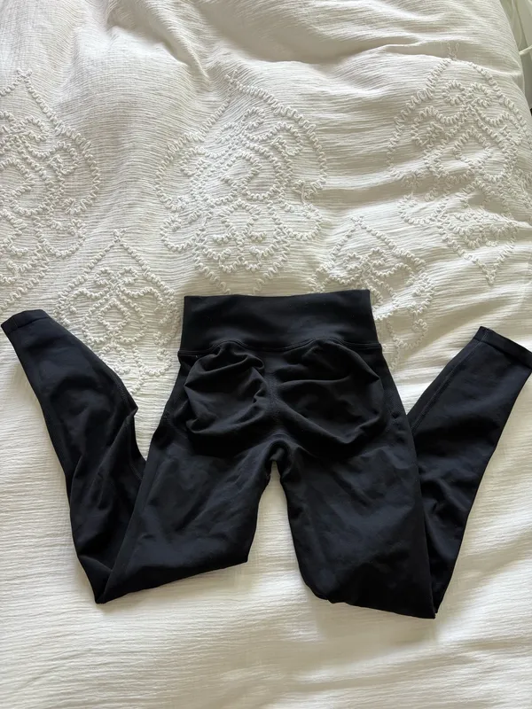 Gymshark Leggings Seamless  - Image 3
