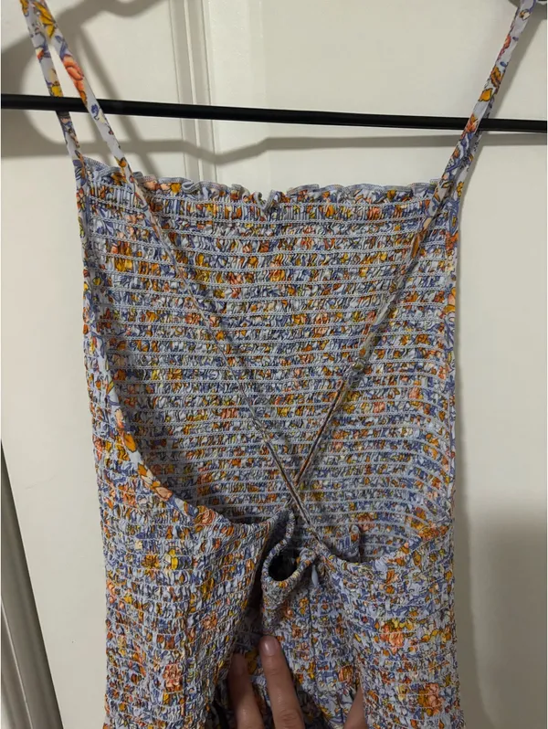 J.Crew Dress - Image 4