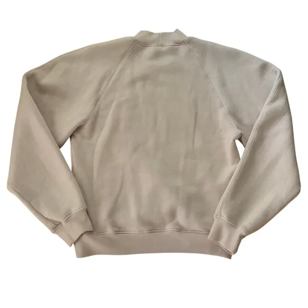 Agolde Tarron Sweatshirt light pink‎ size small - Image 5