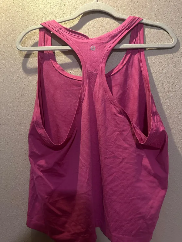 Lululemon Tank Top - Image 2