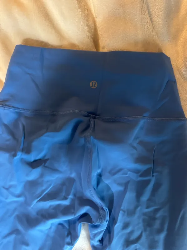 Lululemon Leggings Wunder - Image 2