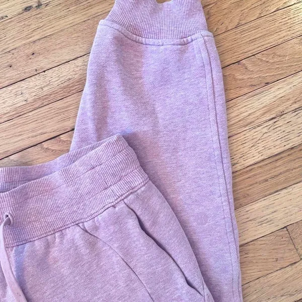 Lululemon joggers - Image 2