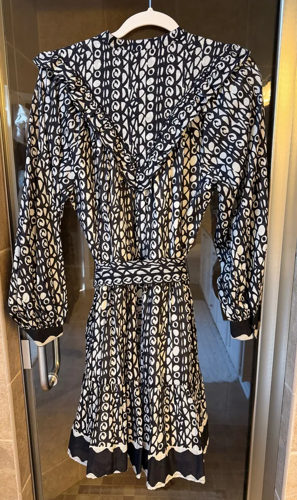Cleobella Dress Midi - Image 3