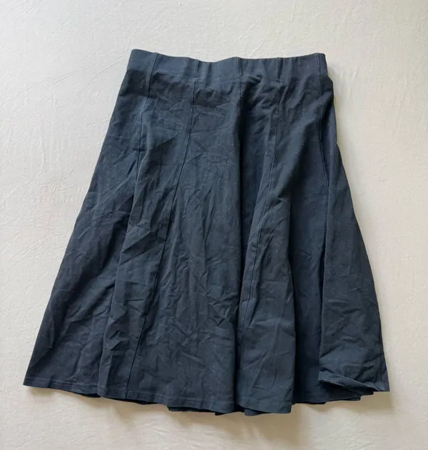 BGDK Panel Midi Skirt - Image 2