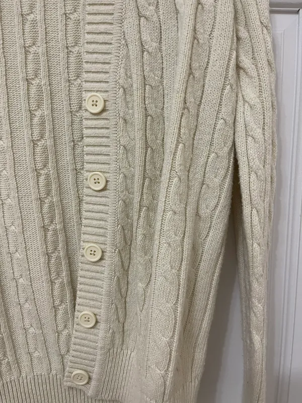 Brandy Melville Cardigan - Image 3