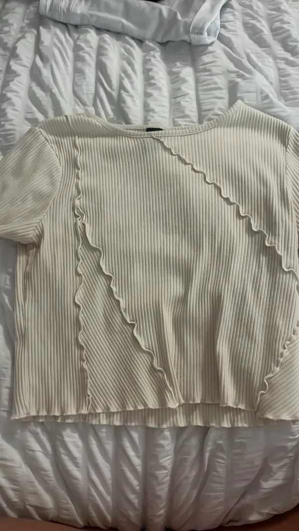 Wild Fable Top - Image 2