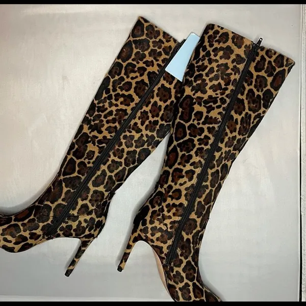 Antonio Melani Henri Boots - Image 4