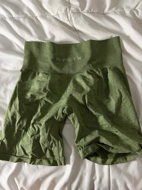 NVGTN Shorts - Image 2