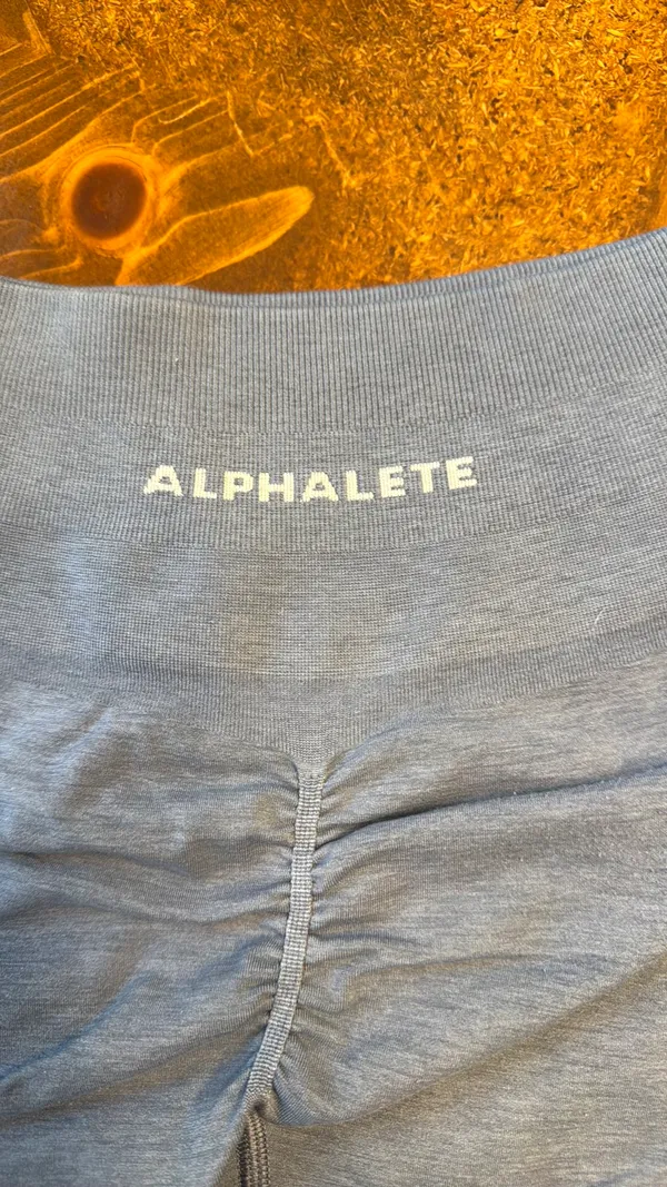 Alphalete Leggings Amplify - Image 2