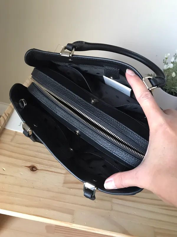 Kate Spade Purse - Image 9