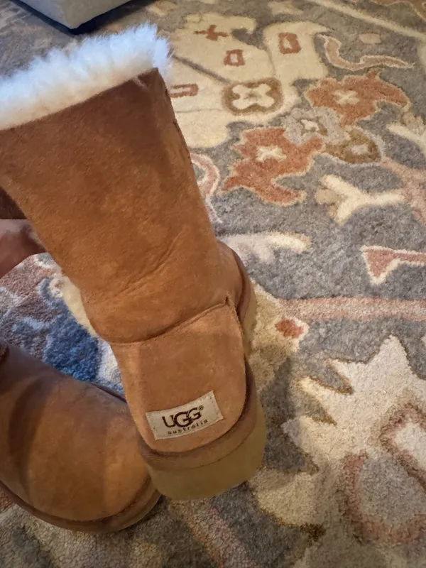Ugg Boots - Image 5