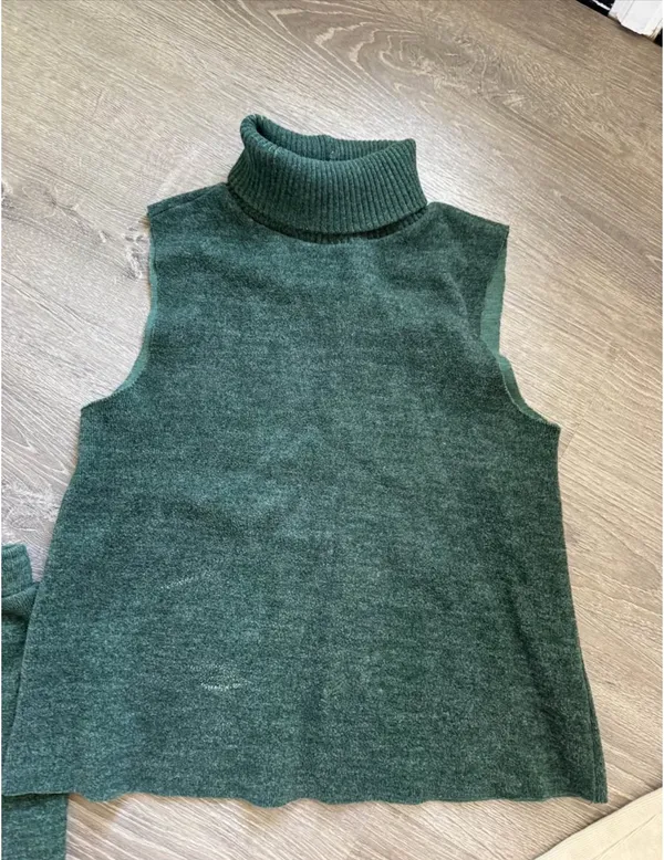 ZARA Set Two-Piece - Image 6