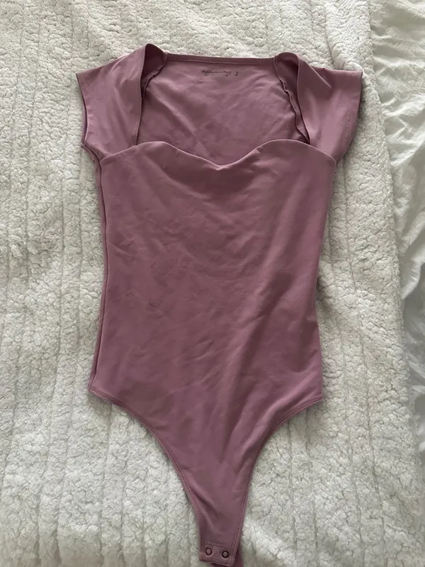 Abercrombie Bodysuit - Image 2