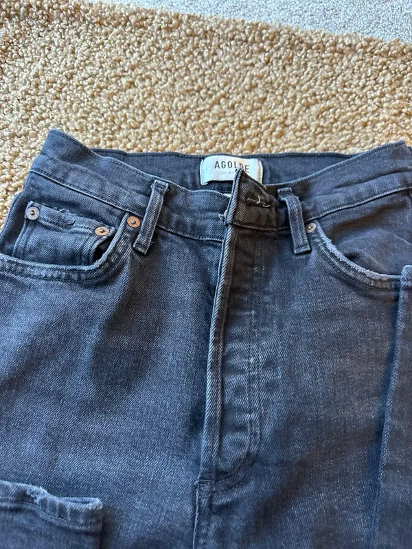 AGOLDE Jeans - Image 2