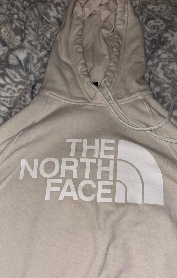 The North Face Hoodie - Image 2