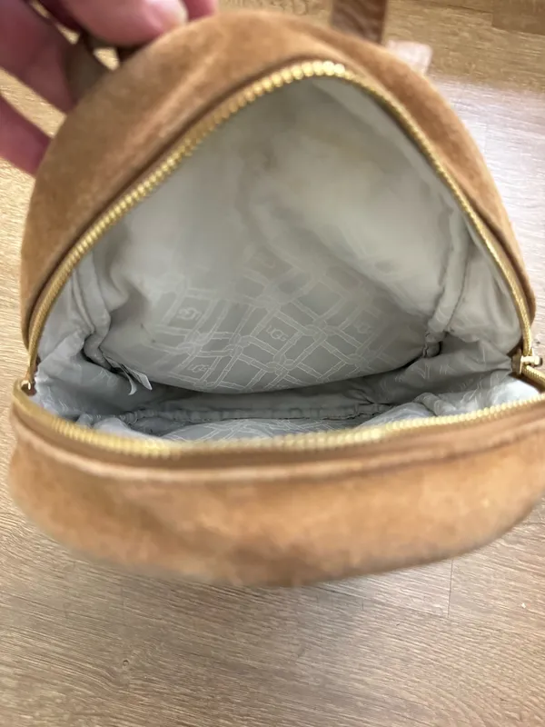 Ugg Mini Backpack in Sheepskin  bag UGG - Image 3