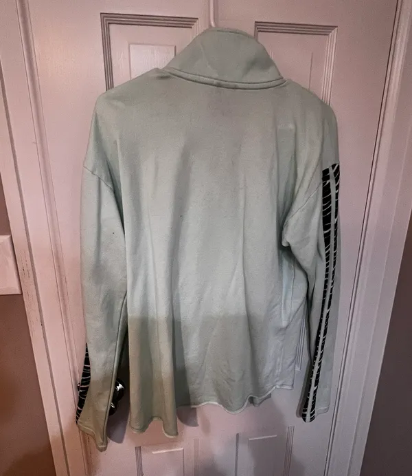 Victoria's Secret PINK Quarter Zip - Image 4