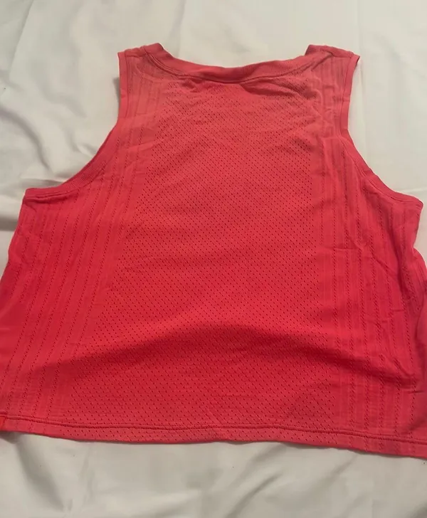 Lululemon Train To Be Tank - Image 2