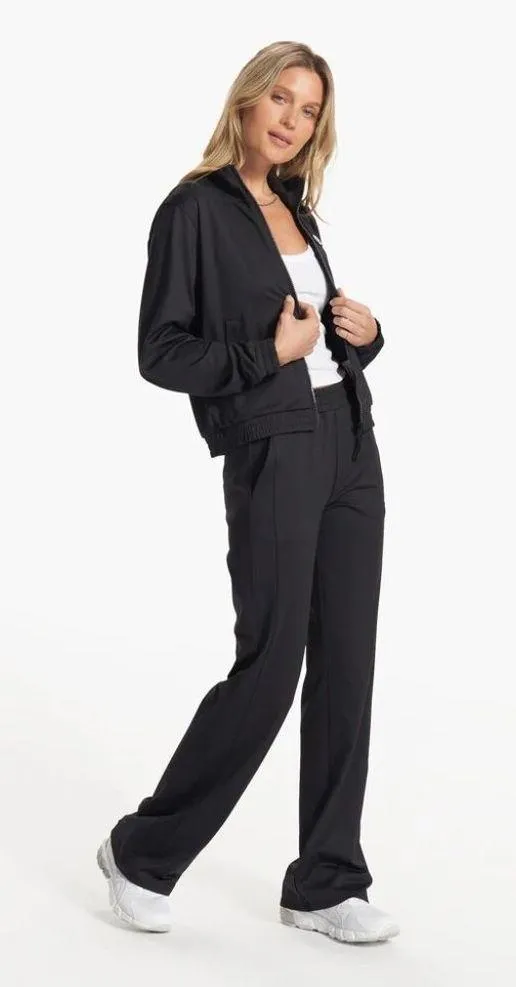 💕VUORI💕 Courtside Track Pant ~ Black Large L NWT - Image 3