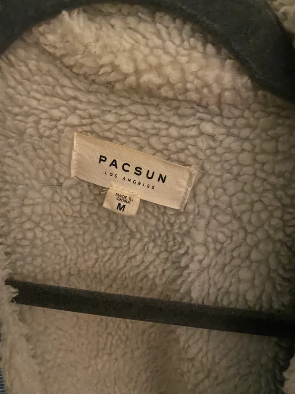 PacSun Jean Jacket - Image 2