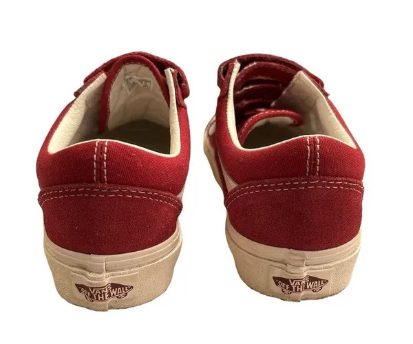 Vans womens Size 5 - Image 3