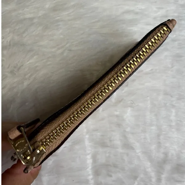 COACH Card holder Coin Purse - Image 3