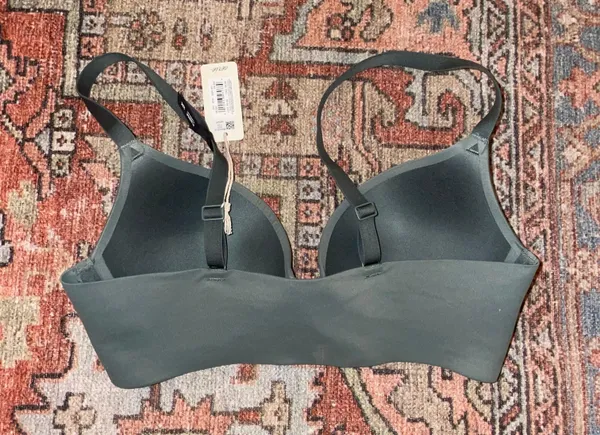 Aerie Smoothez Push Up Bra - Image 3