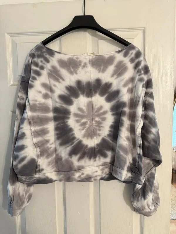 Altar'd State Sweater - Image 3