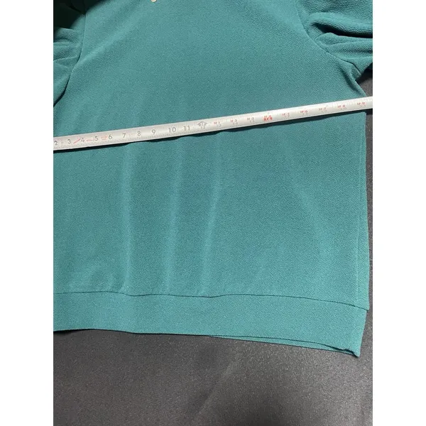 sweatshirt‎ in the green - Image 10
