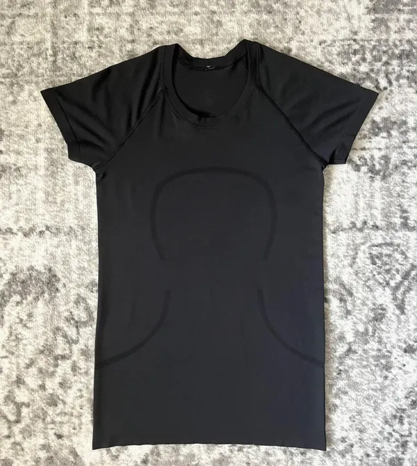 Lululemon Swiftly Tech Short Sleeve - Image 2