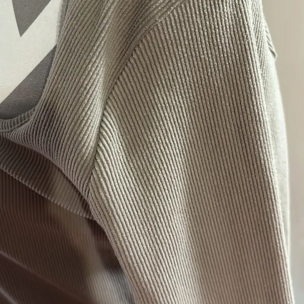Hollister new long sleeve bodysuit - Image 3