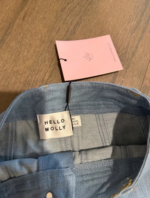Hello Molly Set - Image 5