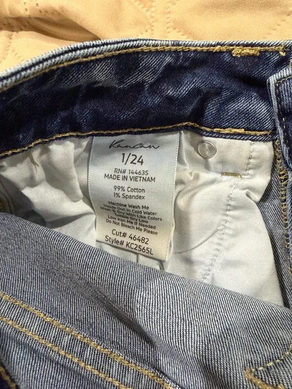 KanCan USA Jeans - Image 5