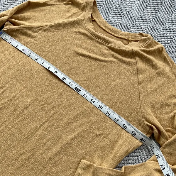American eagle long sleeve top - Image 3