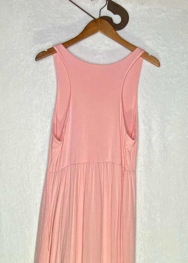 Bellamie Plus Maxi Dress - Image 4