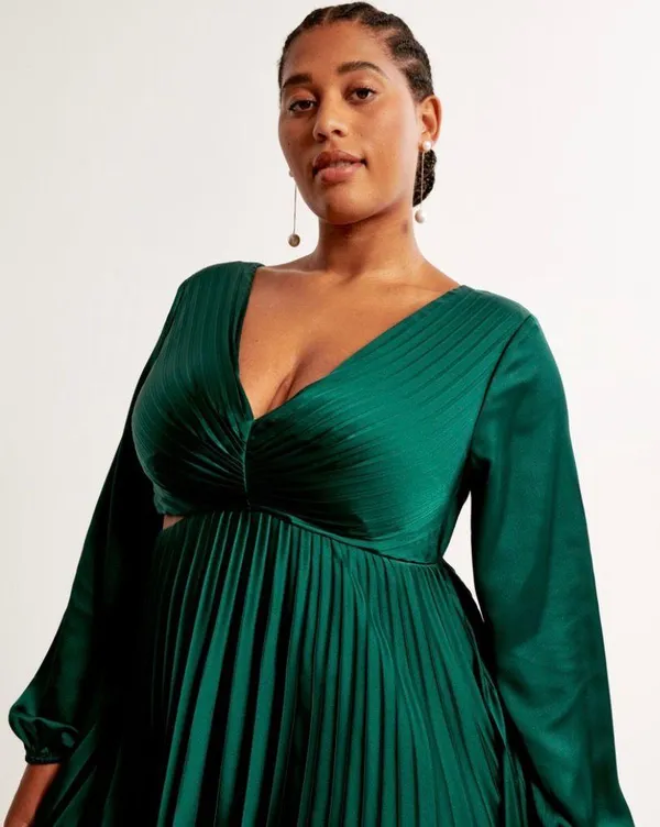 Abercrombie Dress - Image 4