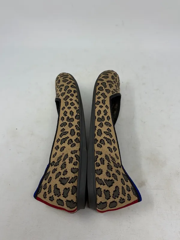 Rothy’s Little Cat Loafer Flat Size 7 - Image 9