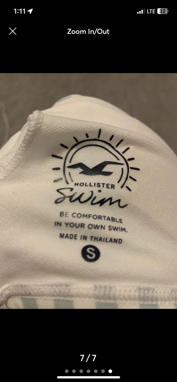 Hollister Bikini️ - Image 6
