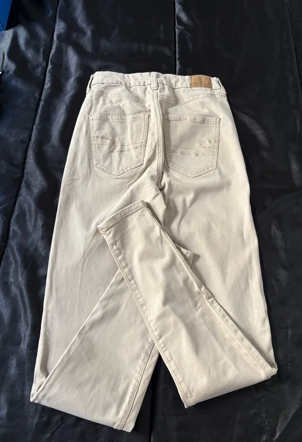 American Eagle Jeans Skinny - Image 3