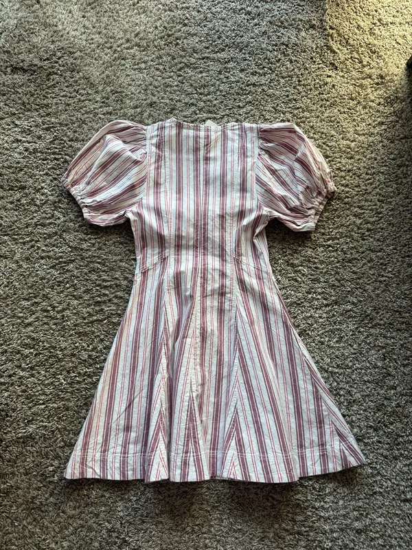 Anthropologie Dress - Image 3