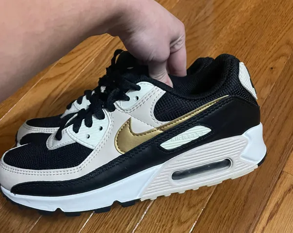 Nike Air Max - Image 3