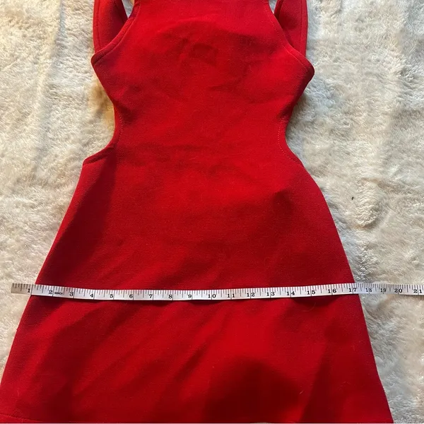 Zara dress - Image 5