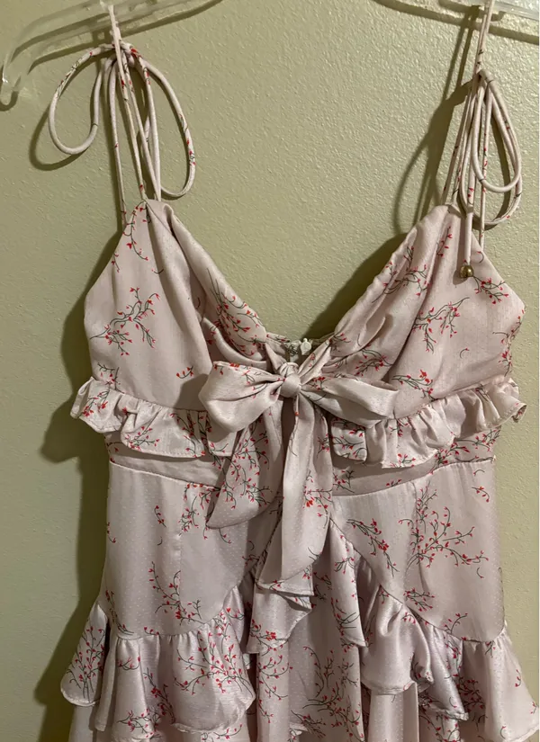 Hello Molly Dress - Image 2