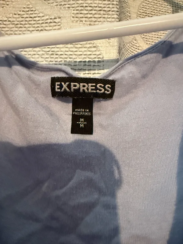 Express Top Women’s - Image 2