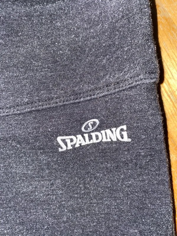 Spalding Yoga Pants - Image 3