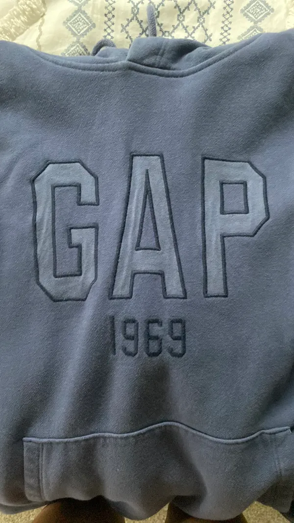 Gap Hoodie - Image 4